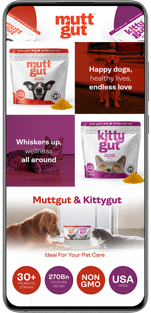 Image gallery marquee